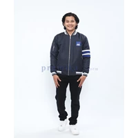 Seragam Kerja Jaket Komunitas dan Sekolah