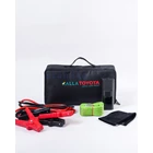 Tas Seminar Pouch dan Tas untuk Souvenir Perusahaan 2
